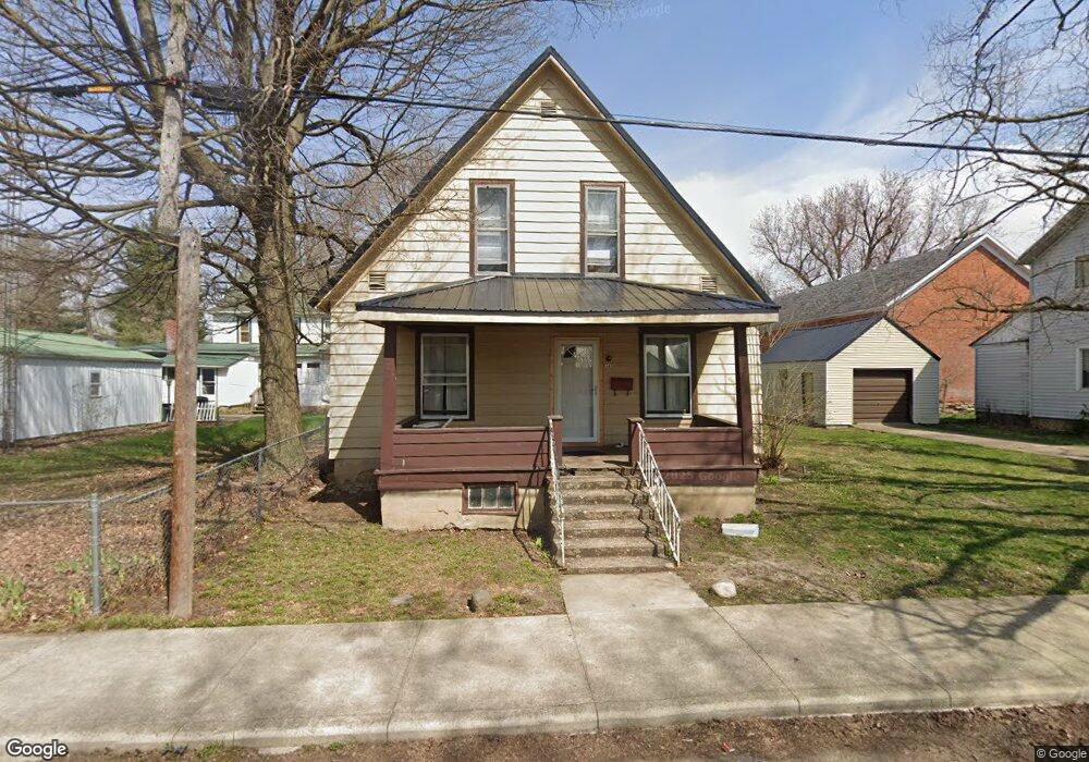 446 Miner St, Wabash, IN 46992 - photo 1