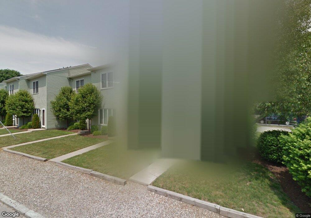 55 Northrup Ave unit 55, Providence, RI 02904 - photo 1