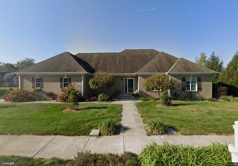 1050 Coral Springs Dr, Cicero, IN 46034 - photo 1