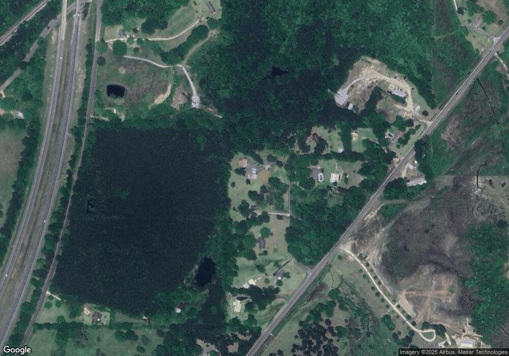 25 Ponderosa Ln, Laurel, MS 39443 - photo 1