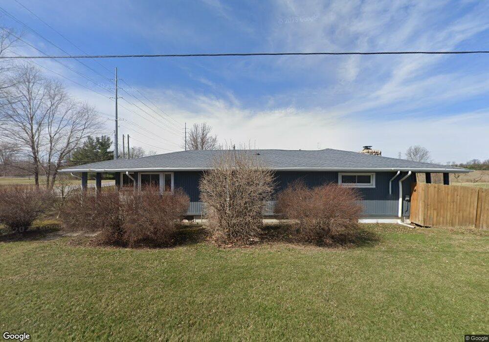 6986 County Road 140, Findlay, OH 45840 - photo 1