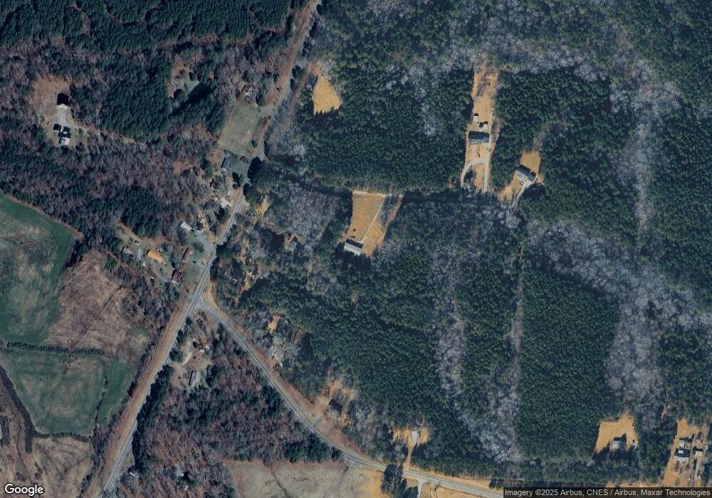 Lot 2b Lucy Mae Page Rd, Pittsboro, NC 27312 - photo 1