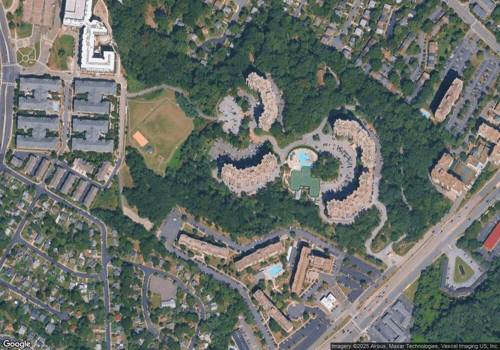 Montebello unit 908-907, Alexandria, VA 22303 - photo 1