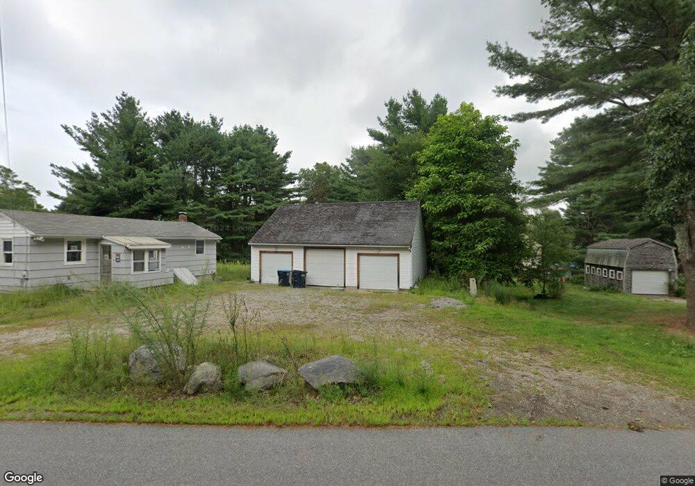 1 Lovell Rd, Stratham, NH 03885 - photo 1