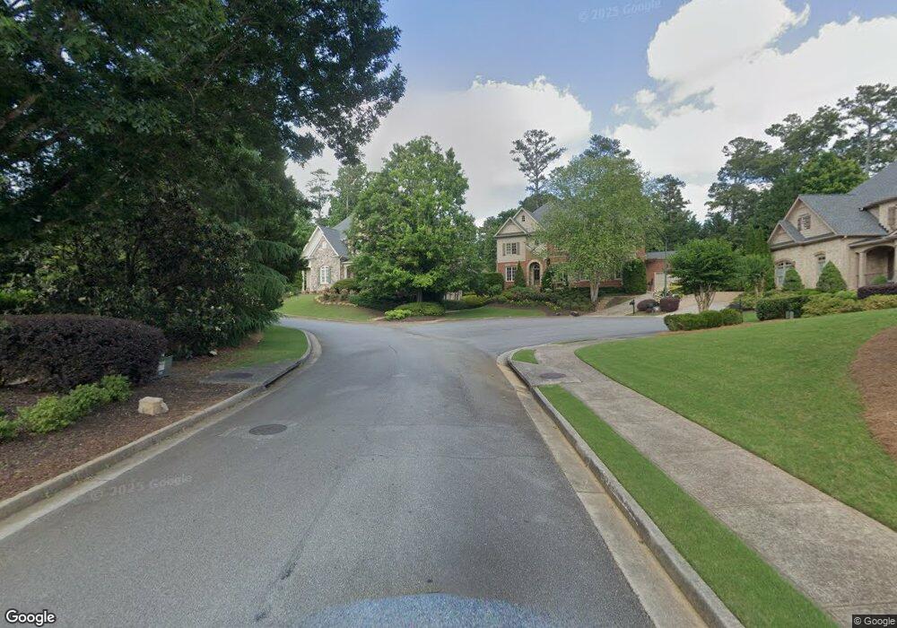 0 Rand Ridge Ct unit 8333110, East Cobb, GA 30062 - photo 1