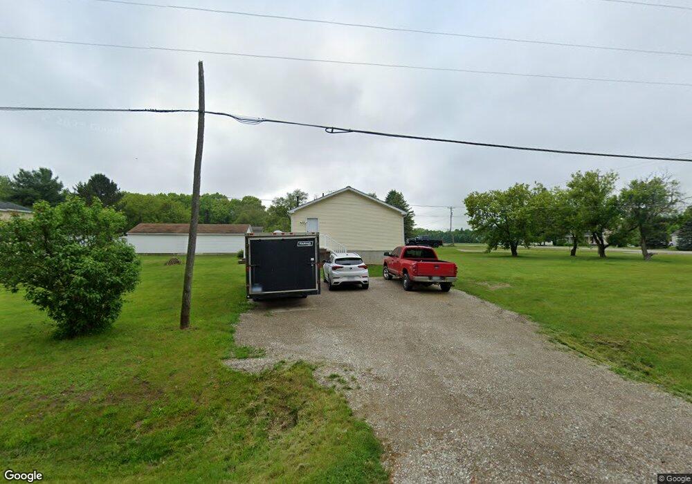 7515 Johnson Rd, Flushing, MI 48433 - photo 1