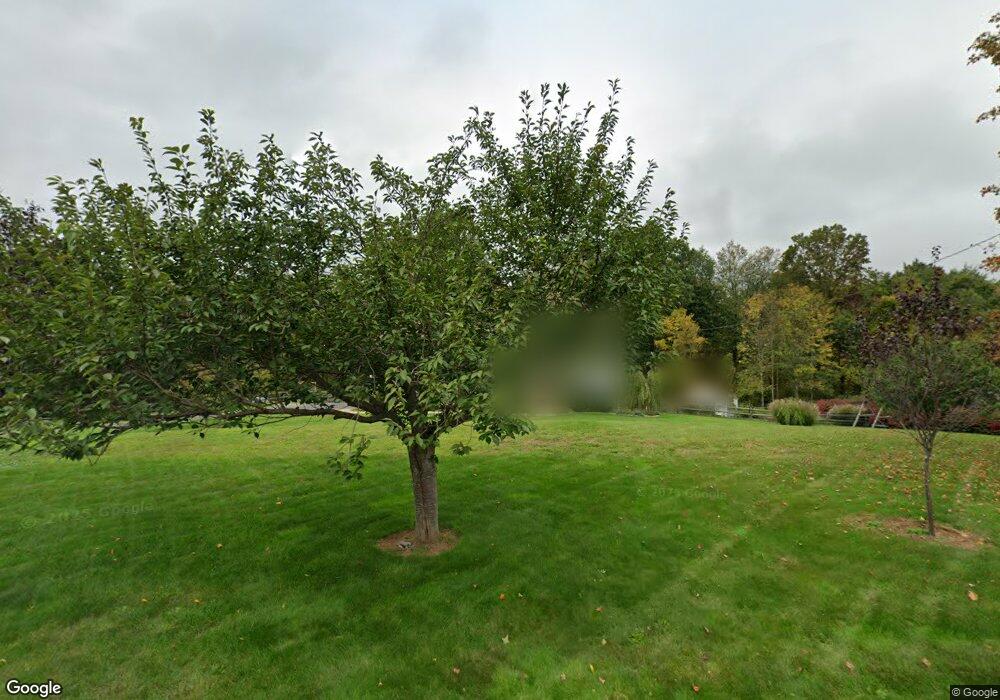 519 S Stone St, West Suffield, CT 06093 - photo 1