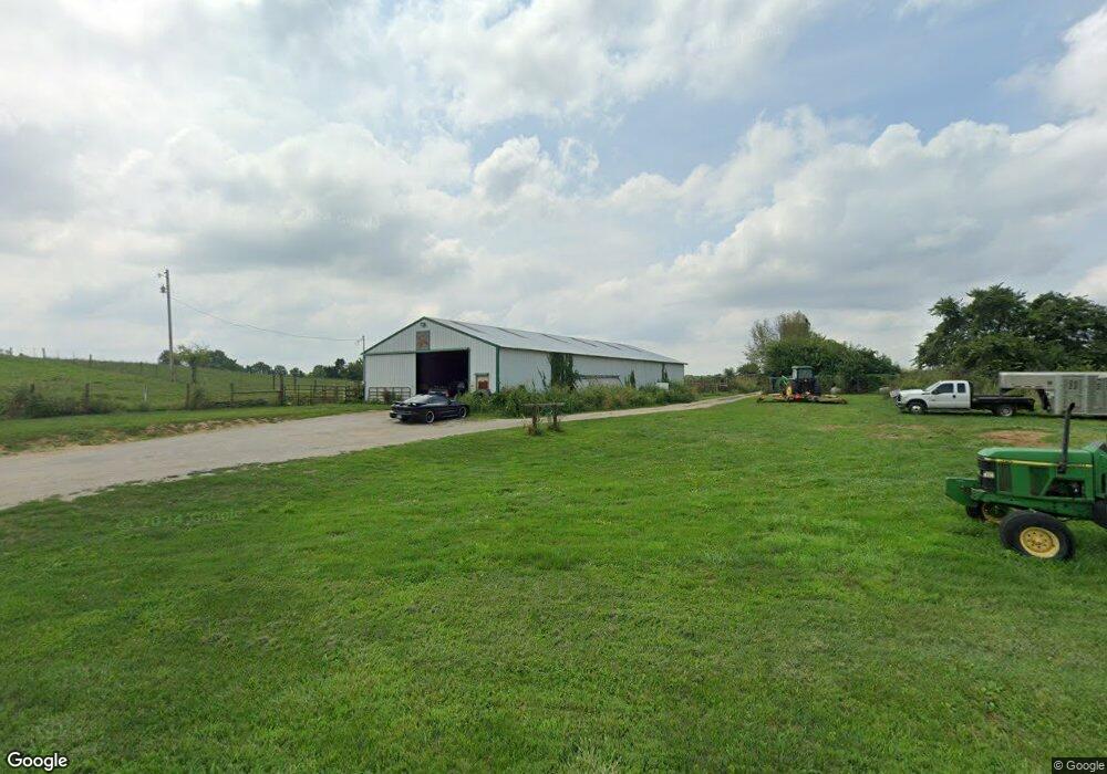 6531 Fords Mill Rd, Versailles, KY 40383 - photo 1