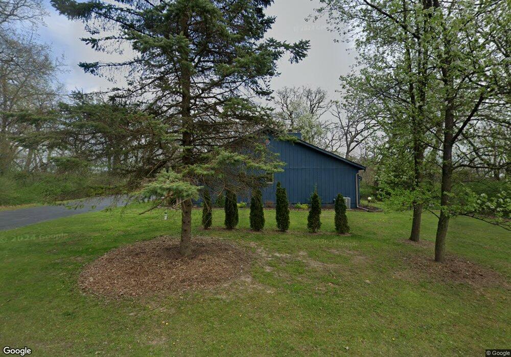 9131 Colfax St, Crown Point, IN 46307 - photo 1