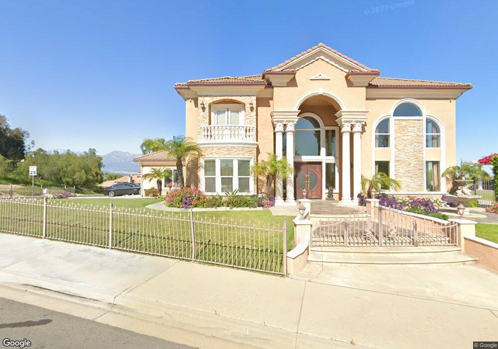 13569 La Sierra Dr, Chino Hills, CA 91709 - photo 1