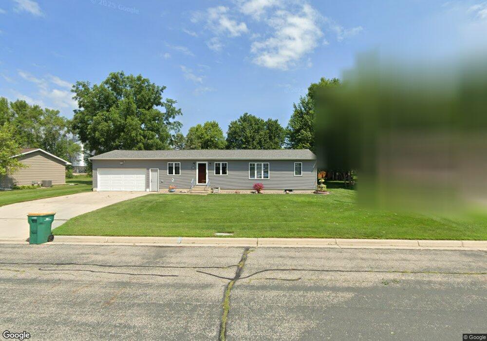 106 3rd St SW, Clarks Grove, MN 56016 - photo 1