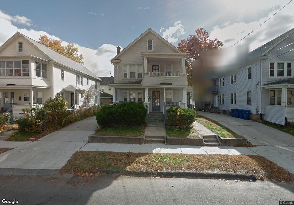 41 Southworth St, West Springfield, MA 01089 - photo 1