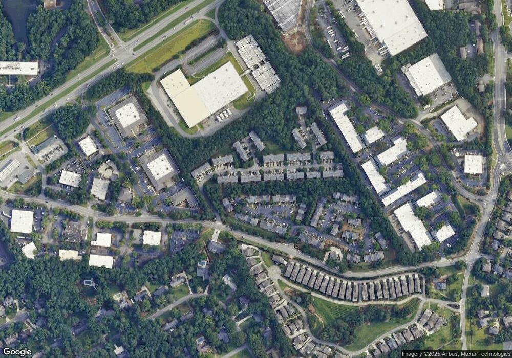 5568 Trace Views Dr unit 2, Norcross, GA 30071 - photo 1