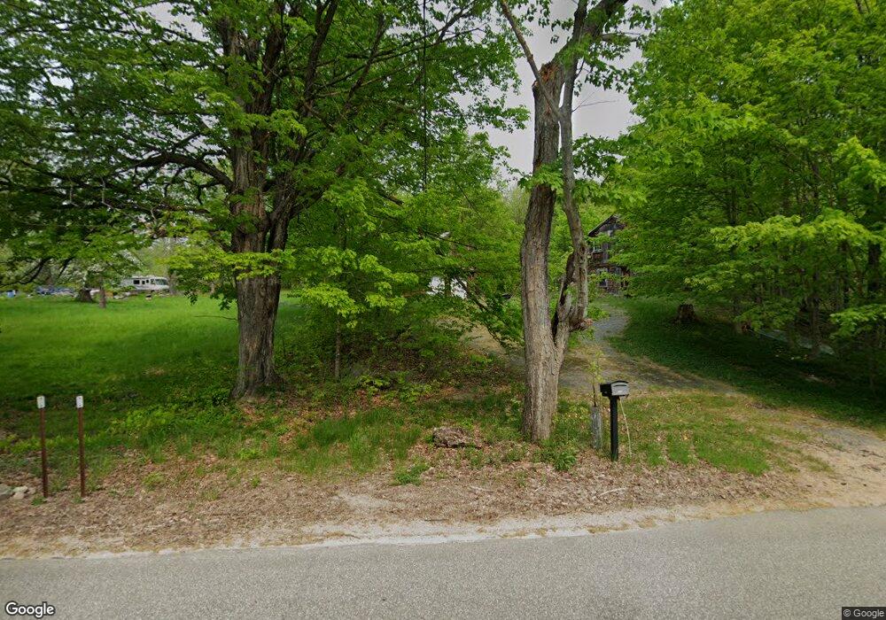 307 Ridge Rd, Union, NH 03887 - photo 1