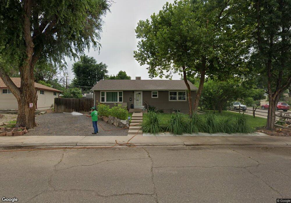 Street View Photo