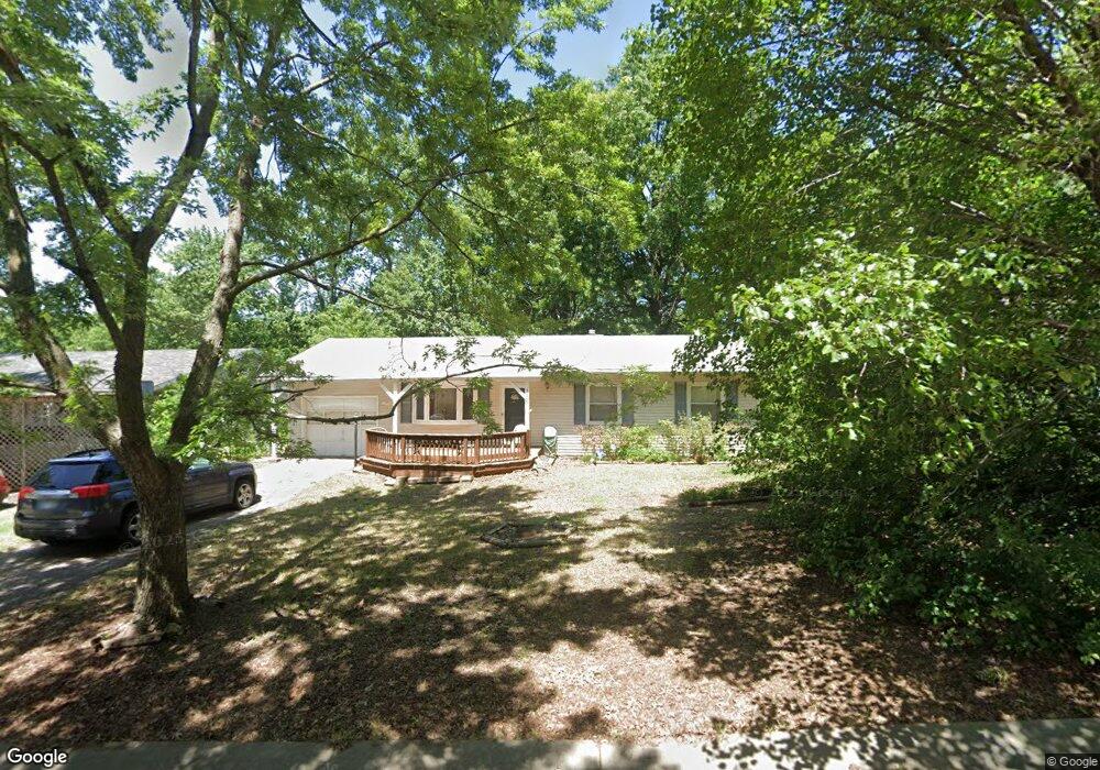 1220 N Milton St, Auburn, KS 66402 - photo 1