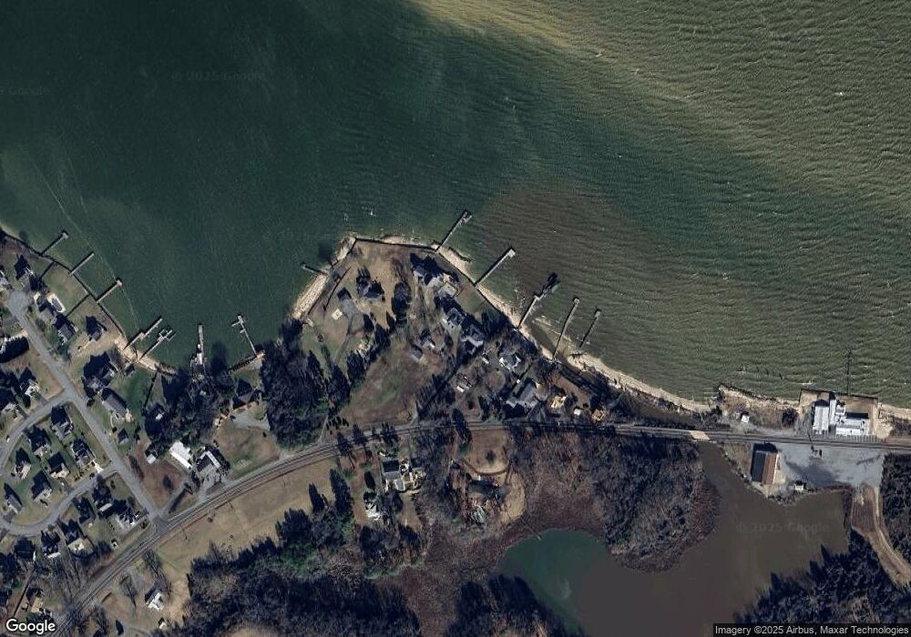 20771 Ridge Rd, Colonial Beach, VA 22443 - photo 1