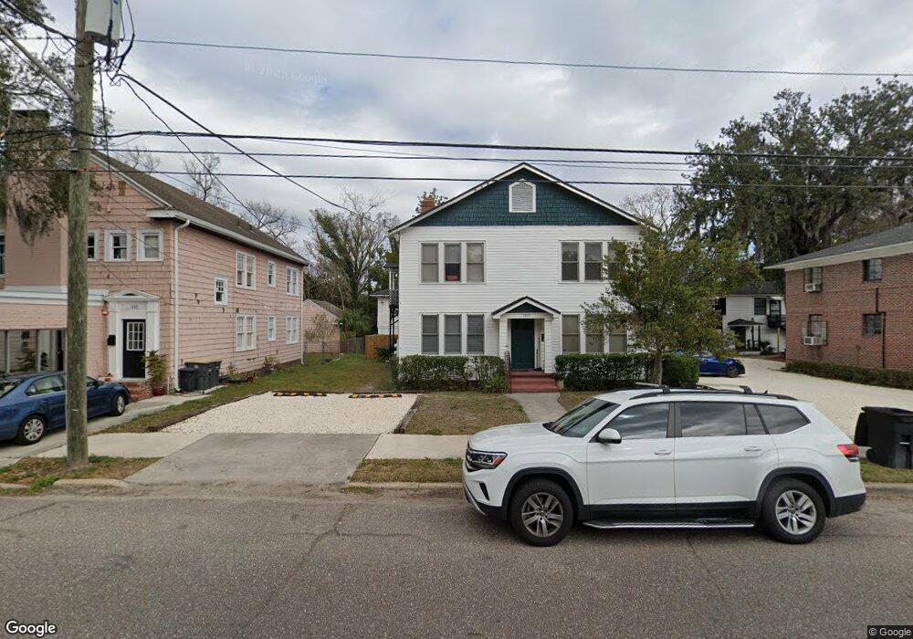 1257 Mcduff Ave S unit 3, Jacksonville, FL 32205 - photo 1