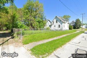 905 Tecumseh St, Toledo, OH 43607