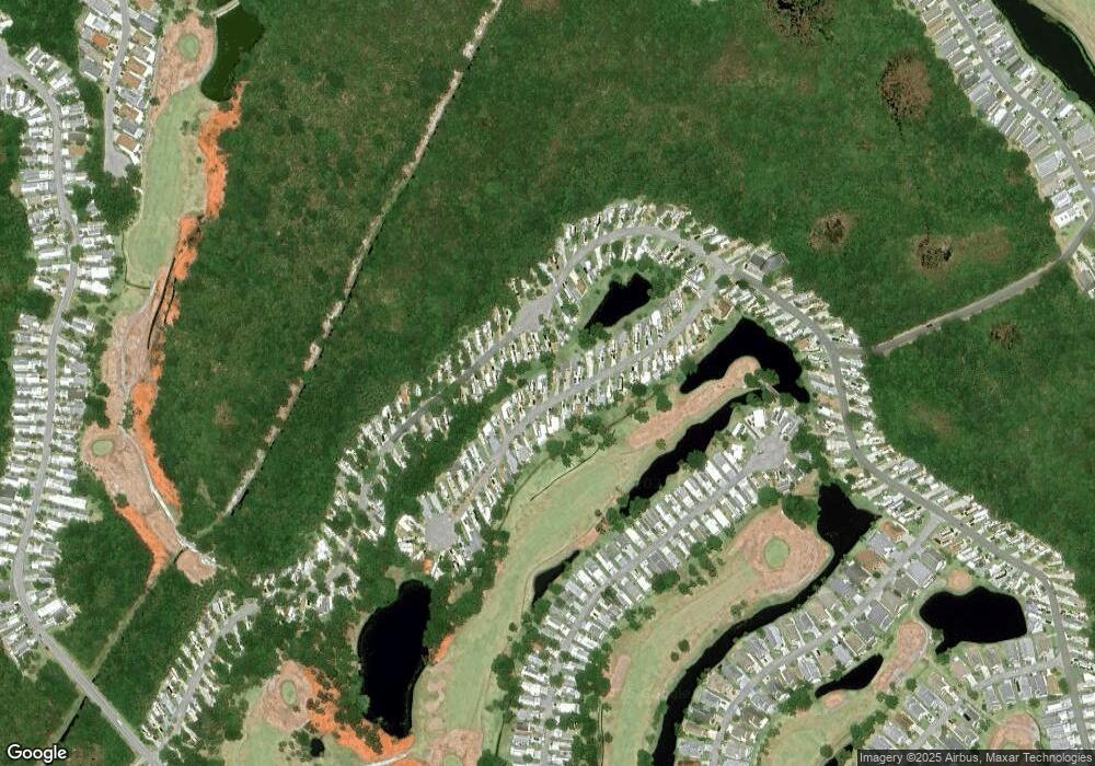 469 Fawn Trail, Titusville, FL 32780 - photo 1