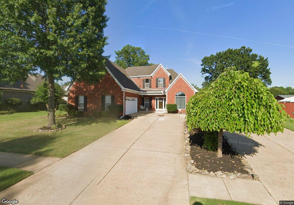 2958 Summit Dr, Hernando, MS 38632 - photo 1