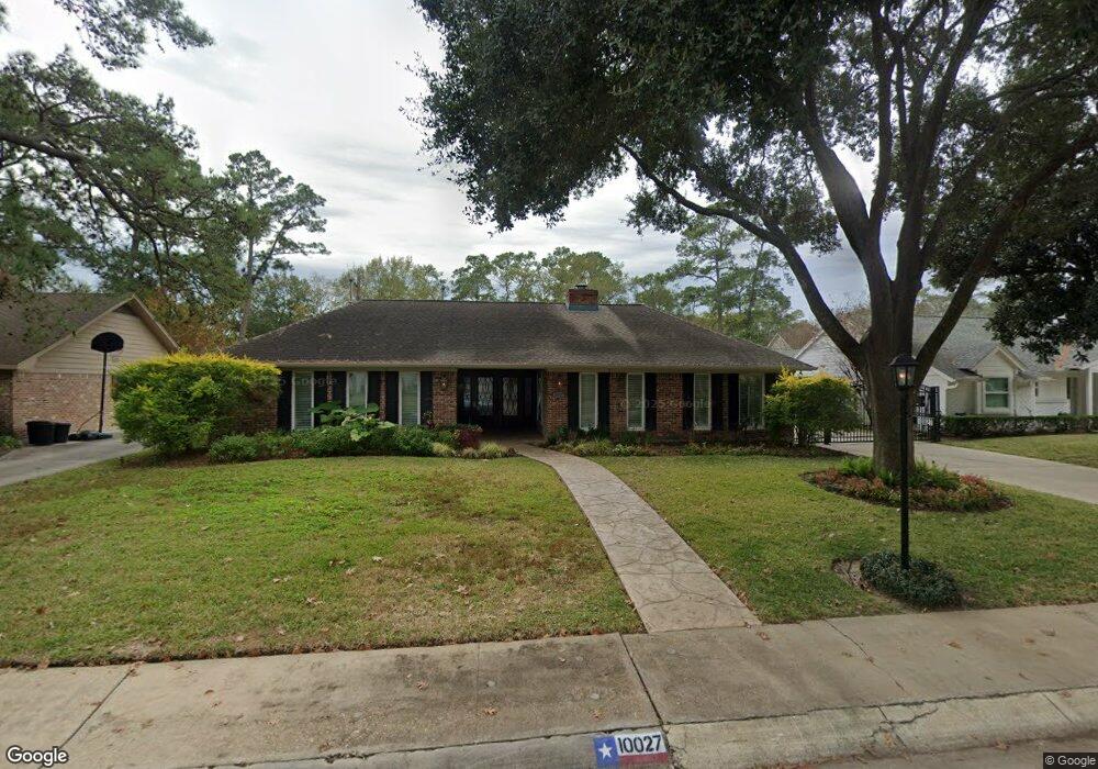 10027 Bordley Dr, Houston, TX 77042 - photo 1