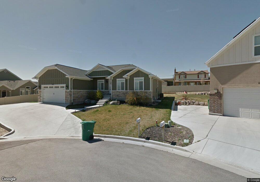 11842 S Pinnacle Acre Ct unit 5, Riverton, UT 84065 - photo 1
