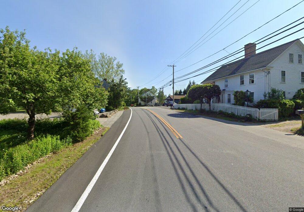 0 North Rd, Hopkinton, RI 02833