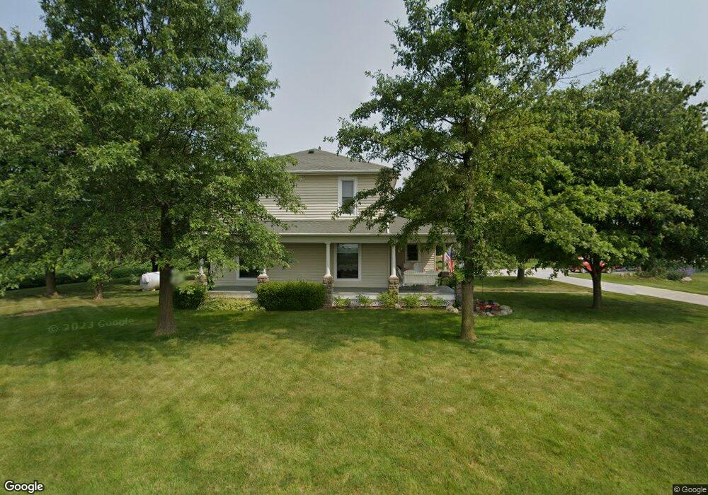 734 6th Rd, Bourbon, IN 46504 - photo 1