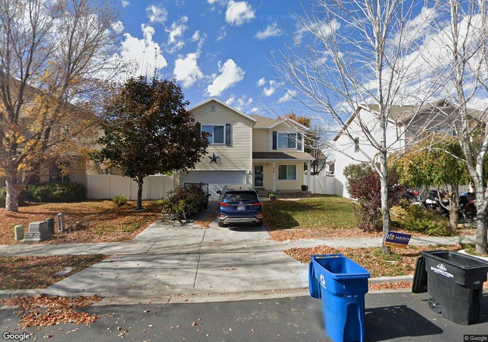 214 S 950 W, Spanish Fork, UT 84660 - photo 1