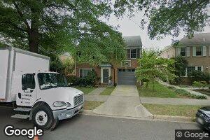 4811 Van Ness St NW, Washington, DC 20016