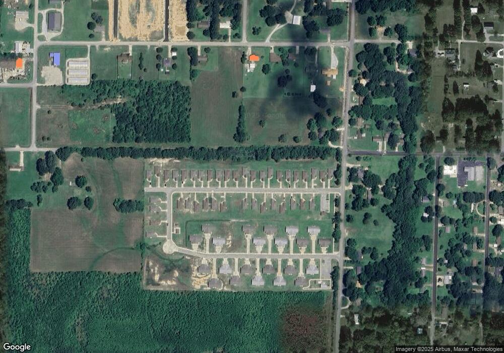 809 Meredith Dr, Jonesboro, AR 72405 - photo 1