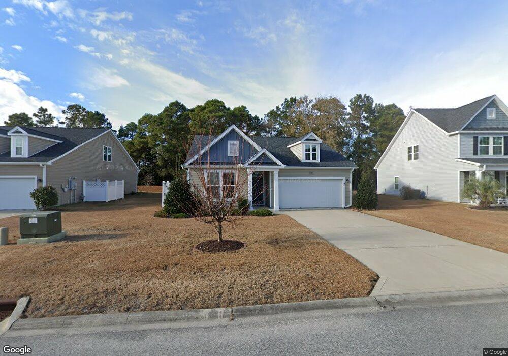 121 Astoria Park Loop unit Lot 6 Astoria Park, Conway, SC 29526 - photo 1