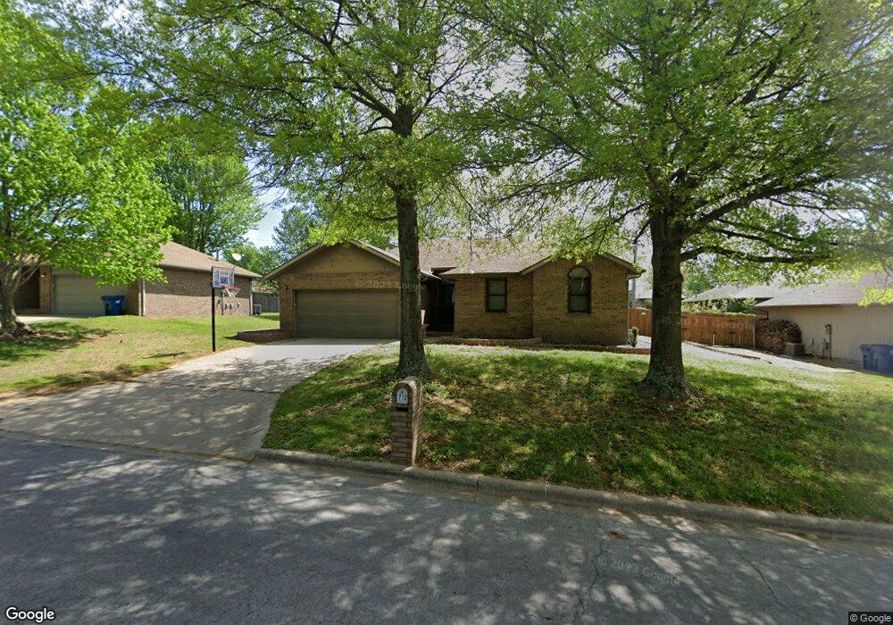 712 S Poplar St, Nixa, MO 65714 - photo 1