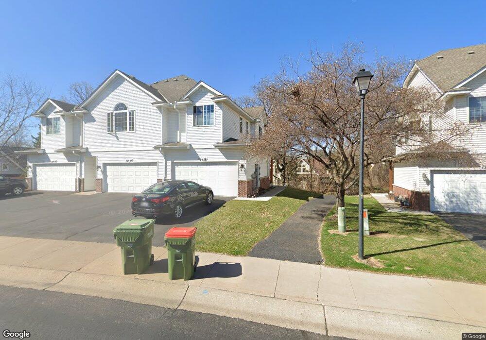 12458 Unity St NW, Coon Rapids, MN 55448 - photo 1