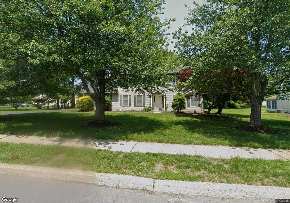 1600 Holly Hill Ln, Ambler, PA 19002 - photo 1