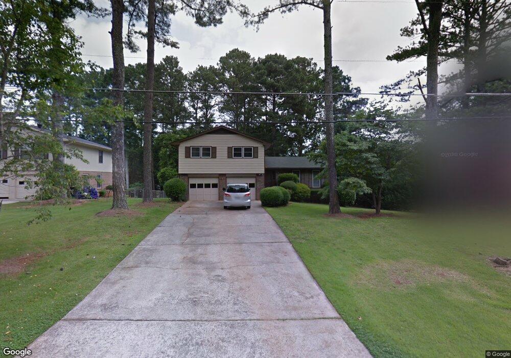 2852 Creek Dr unit 1, Duluth, GA 30096 - photo 1