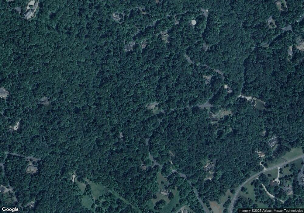 299 Stone Chimneys Rd, Nellysford, VA 22958 - photo 1