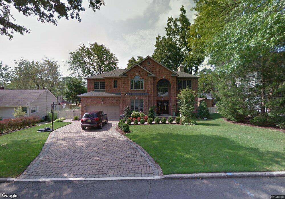 180 Clayton Terrace, Paramus, NJ 07652 - photo 1