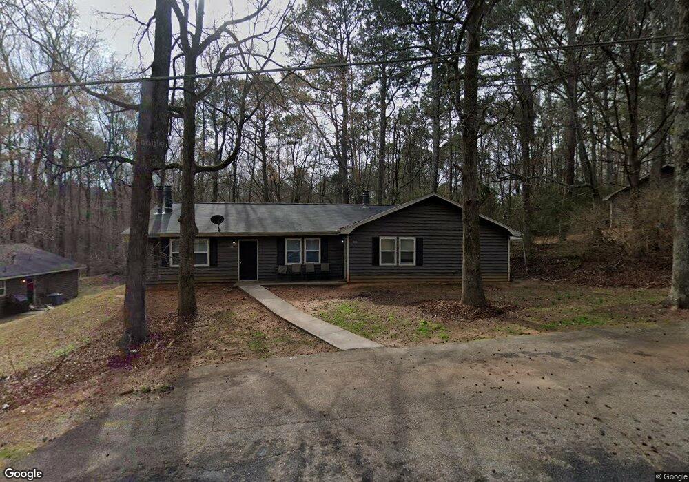 140 N Bluff Rd, Athens, GA 30607 - photo 1