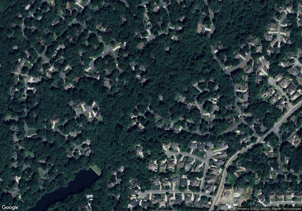 1818 Bromley Way NE, Roswell, GA 30075 - photo 1