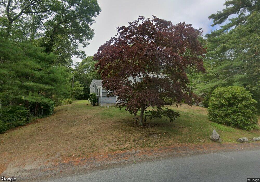 629 Wareham Rd, Plymouth, MA 02360 - photo 1