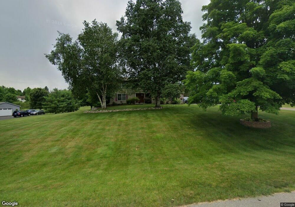 9533 Horseshoe Bend, Dexter, MI 48130 - photo 1