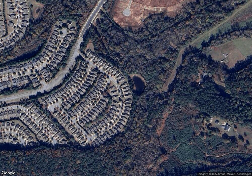 331 Sandy Springs Dr, Griffin, GA 30223 - photo 1