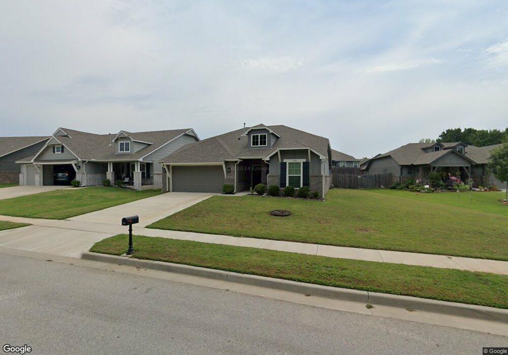 unlisted-address, Broken Arrow, OK 74011 - photo 1