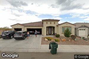 5462 S Saguaro Wash Trail, Tucson, AZ 85747