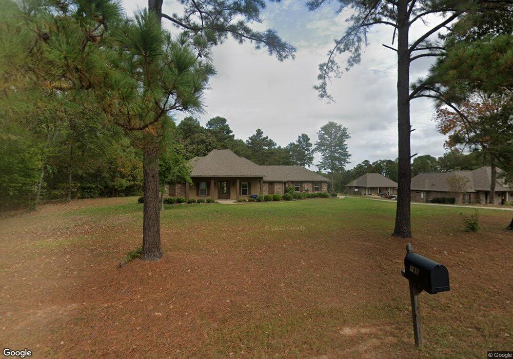 189 Roach Rd, Choudrant, LA 71227 - photo 1