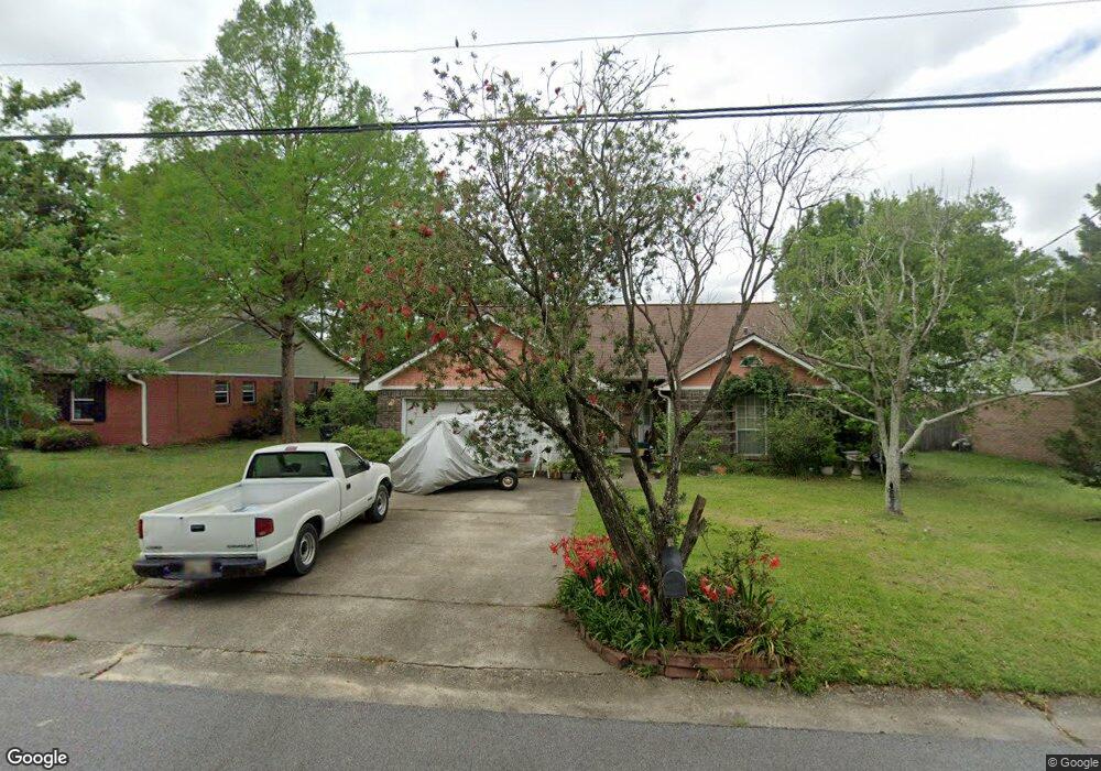 633 Clark Ave, Ocean Springs, MS 39564 - photo 1