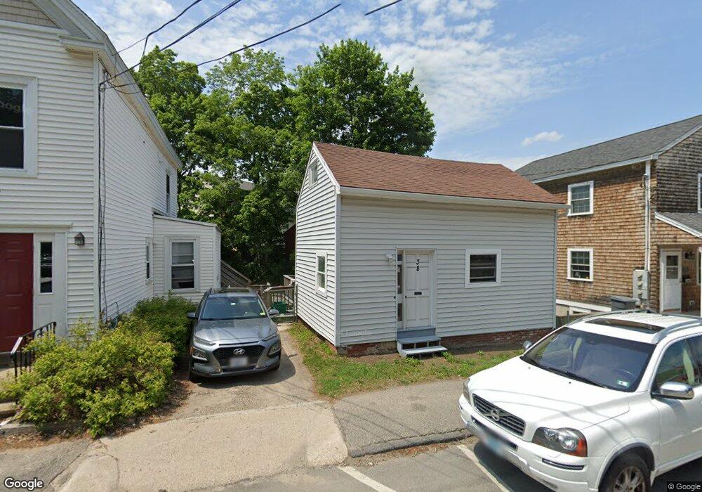 38 Broadway, Dover, NH 03820 - photo 1