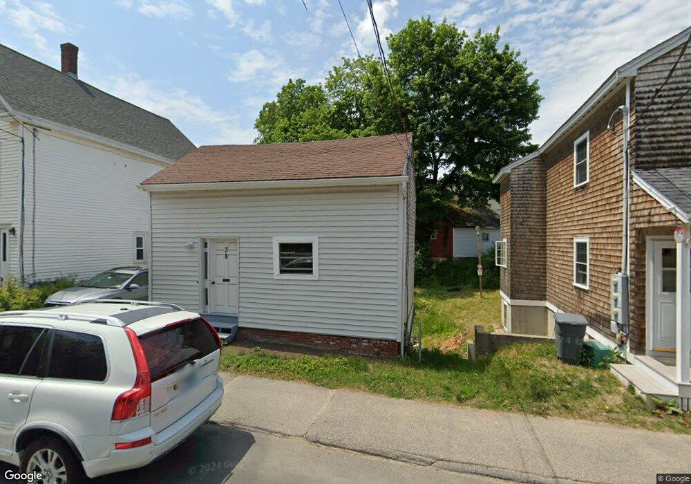 40 Broadway, Dover, NH 03820 - photo 1